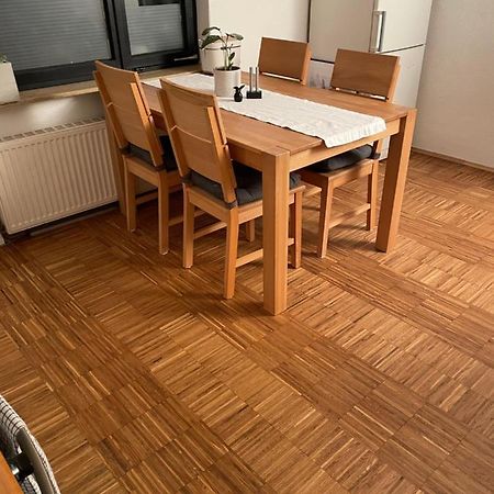 Schnuckliges Hinterhaus / Cottage Kelkheim Zewnętrze zdjęcie