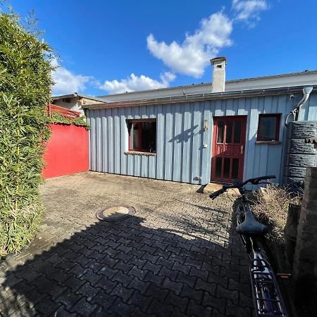 Schnuckliges Hinterhaus / Cottage Kelkheim Zewnętrze zdjęcie