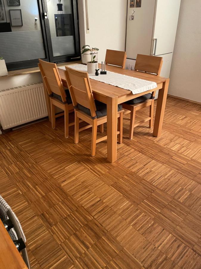 Schnuckliges Hinterhaus / Cottage Kelkheim Zewnętrze zdjęcie